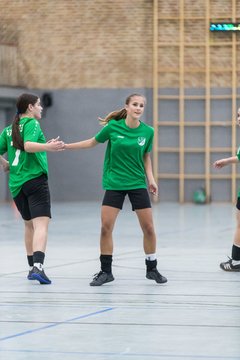 Bild 388 - wCJ Loewinnen Cup C1